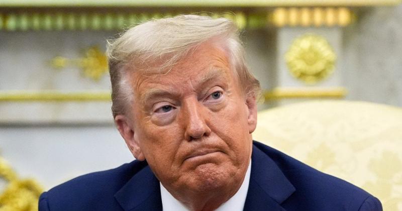 Рейтинг Дональда Трампа зазнав значного падіння: у чому причина?