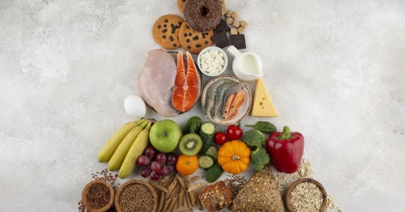 Як позбутися зимової нудьги: експерти з харчування виділили шість найкращих продуктів