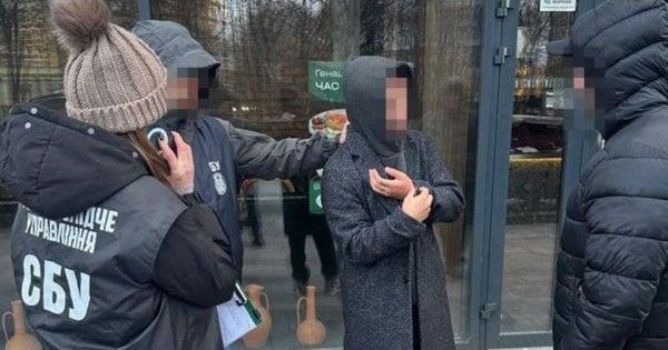 Агента закордонної розвідки визнали винним у придбанні конфіденційної інформації про український літак.