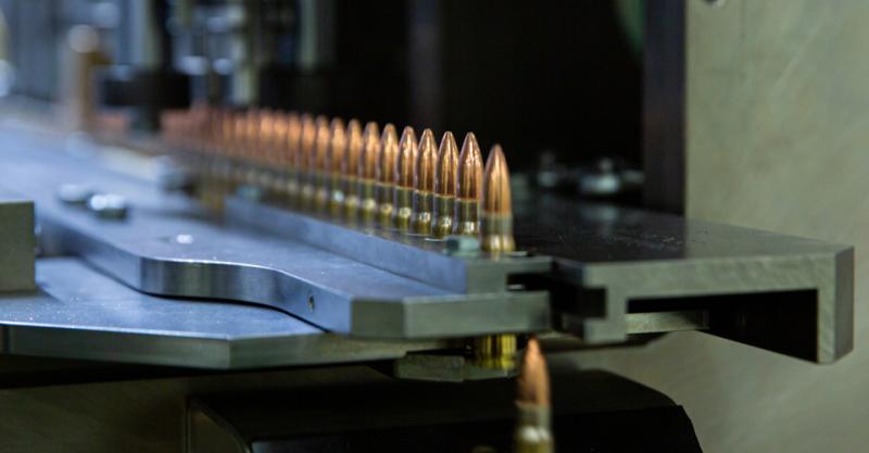 В Україні були ухвалені нові критерії, що дозволяють ідентифікувати підприємства оборонно-промислового комплексу (ОПК) як стратегічно важливі.