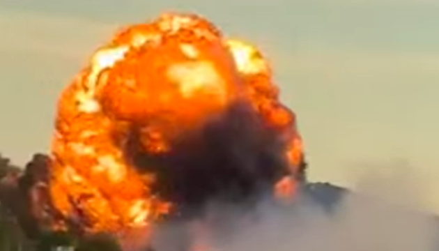 Авіаційна катастрофа в Сполучених Штатах: загинуло троє осіб, 11 отримали травми.