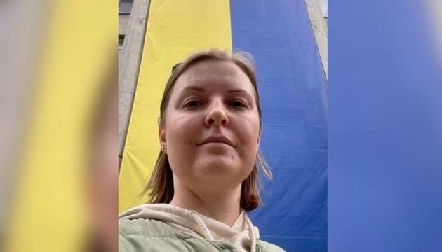 Венесуельська юристка взяла на себе роль наставниці для політичної в'язня Ірини Горобцової.