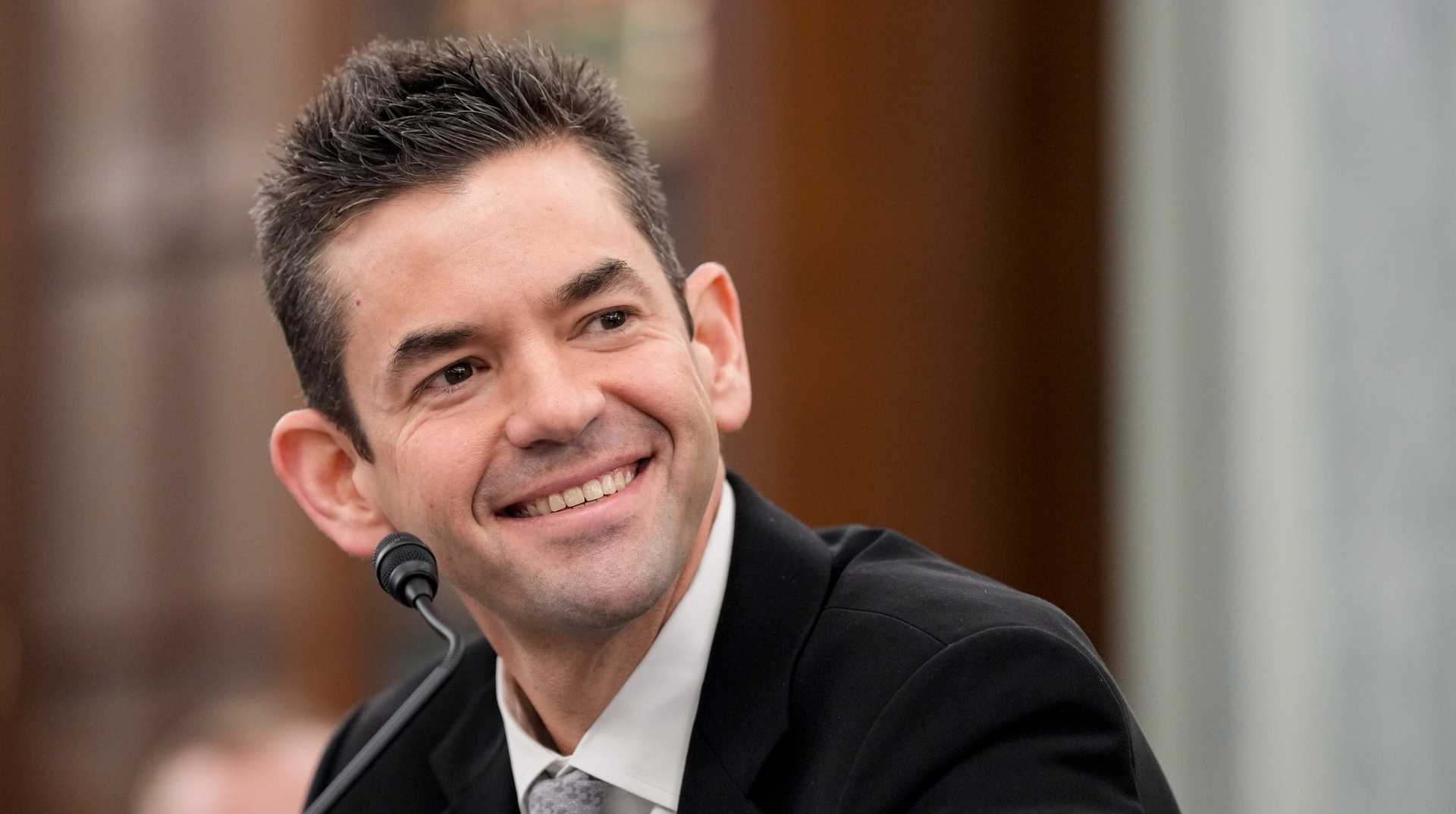 Трамп знову висунув кандидатуру мільярдера-астронавта Джареда Айзекмана на пост адміністратора NASA.