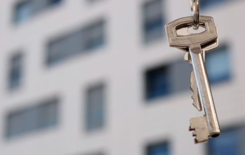 Місто-лідер. Які українські міста в 2025 році зазнали найбільшого зростання цін на нерухомість?