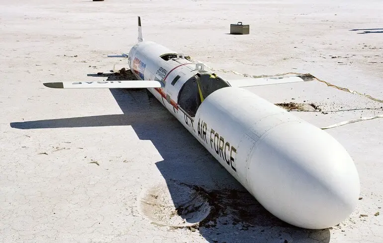 Аналітики роз'яснили, чому недоступність Tomahawk може виявитися вигідною для України.