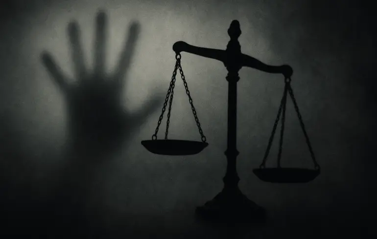 П'ять факторів, що призводять до несправності української системи правосуддя.