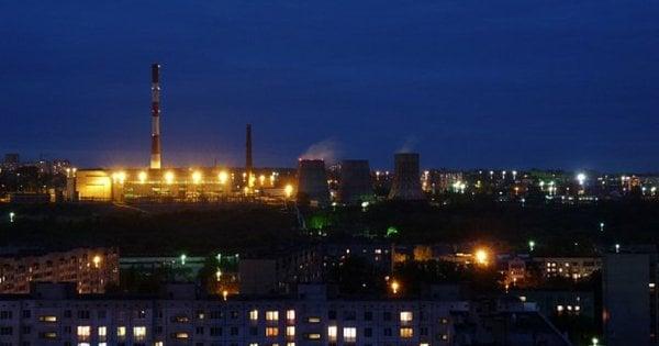 Вночі в російському Орлі на теплову електростанцію та електричну підстанцію у Владімірі було скоєно напад.