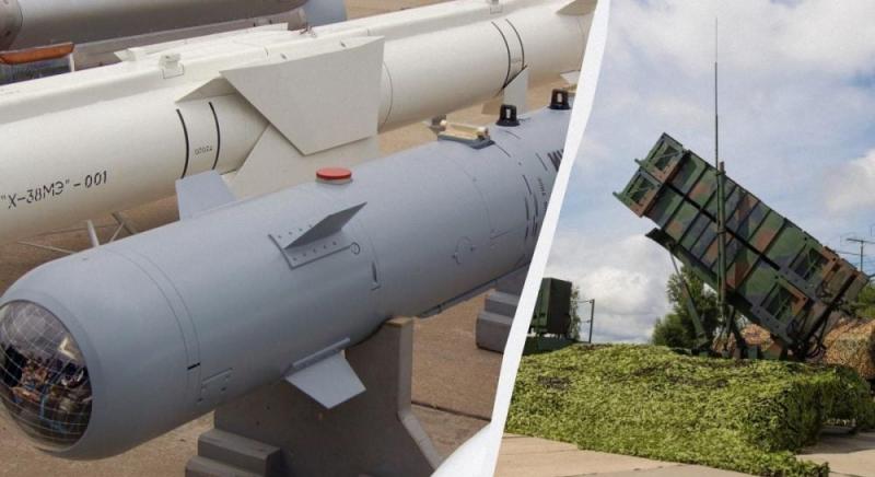 Росія оновлює свої авіабомби для проведення атак на Україну, і системи Patriot можуть не витримати цього тиску, стверджує Financial Times.