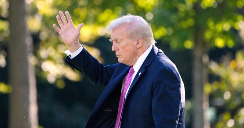 Вибухи в Російській Федерації та висловлювання Трампа: основні події ночі 6 листопада 2025 року.