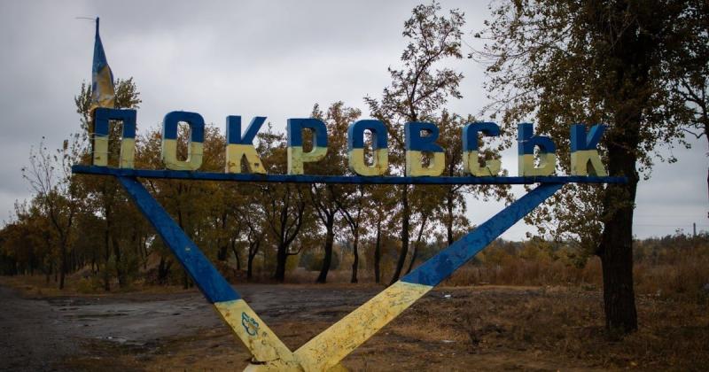 Бої за Покровськ: місто може бути захоплене за лічені дні — подробиці.