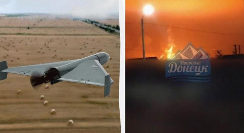 Сили оборони ліквідували базу