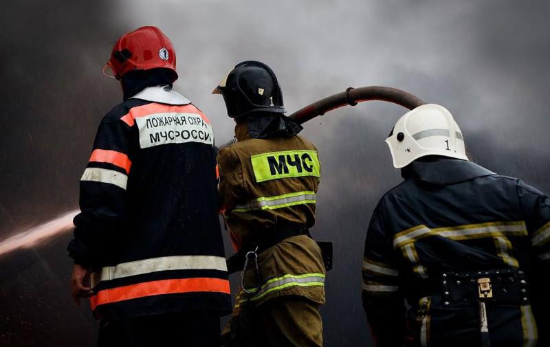 В Росії було знищено численні локомотиви внаслідок великої диверсії, організованої повстанцями, повідомляє ГУР.