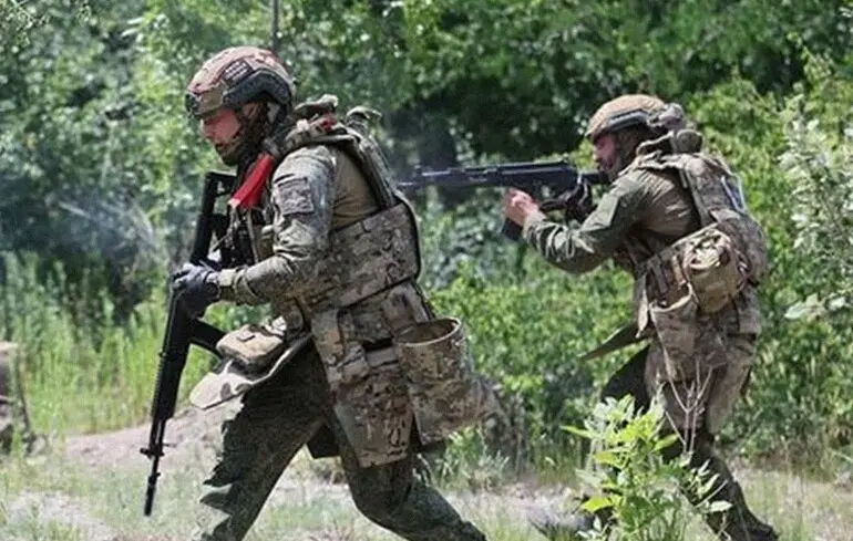 Фронт – це не тільки Покровськ: