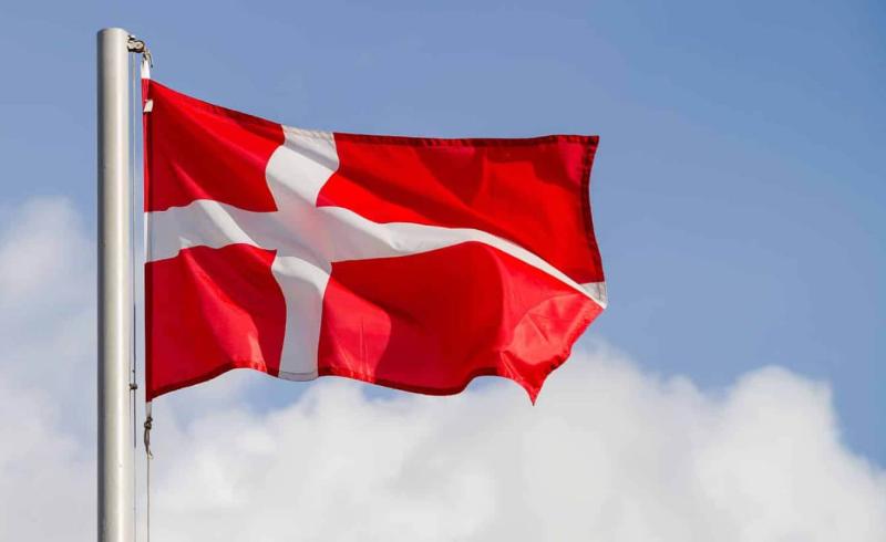 Данія інвестує 2,5 мільярда євро в наукові дослідження, включаючи проекти в сфері оборони.