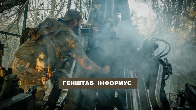 Де в Харківській області відбуваються бойові дії: актуальні напрямки - Новини Весь Харків