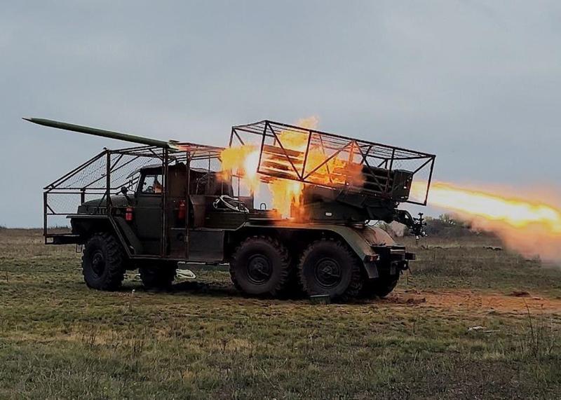 Генеральний штаб поділився інформацією про збройні зіткнення в найгарячіших точках фронту.