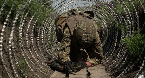 Харківський напрямок: вісім наступів на Вовчанськ, запеклі зіткнення на Куп'янщині.