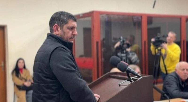 Свідок у справі детектива НАБУ Магамедрасулова буде притягнутий до судової відповідальності за надання неправдивих свідчень.