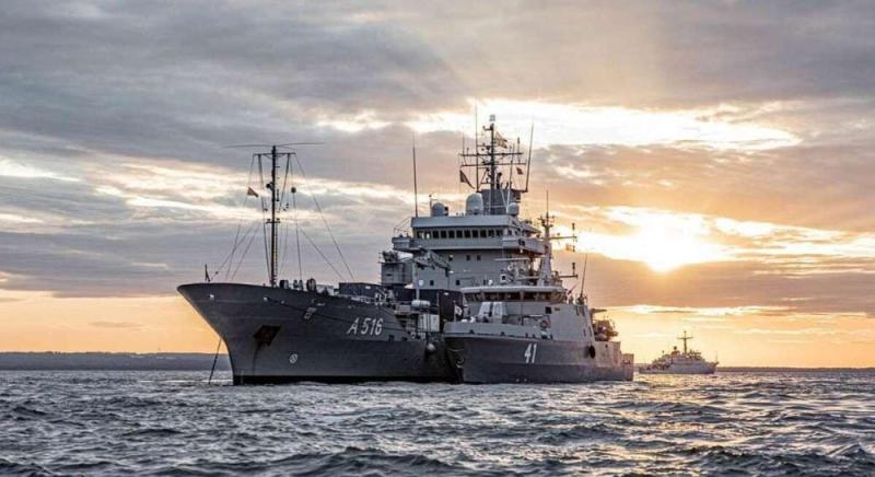 Міф чи реальність: чи дійсно капітани йшли на дно разом із своїми судами?