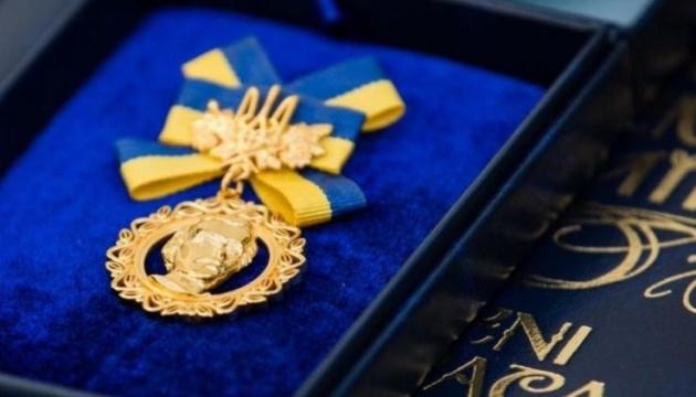 Комітет Шевченківської премії представив розширені списки літературних та мистецьких творів.