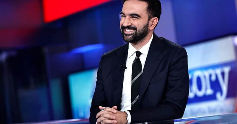 Які можуть бути наслідки для Трампа внаслідок обрання мусульманина-соціаліста на посаду мера Нью-Йорка?