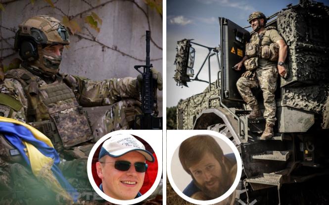 Конфлікт на відстані. Атаки на енергетичну інфраструктуру Росії, бої за Покровськ, чому Patriot поступається SAMP/T - думки Томаса Купера та Дональда Гілла.