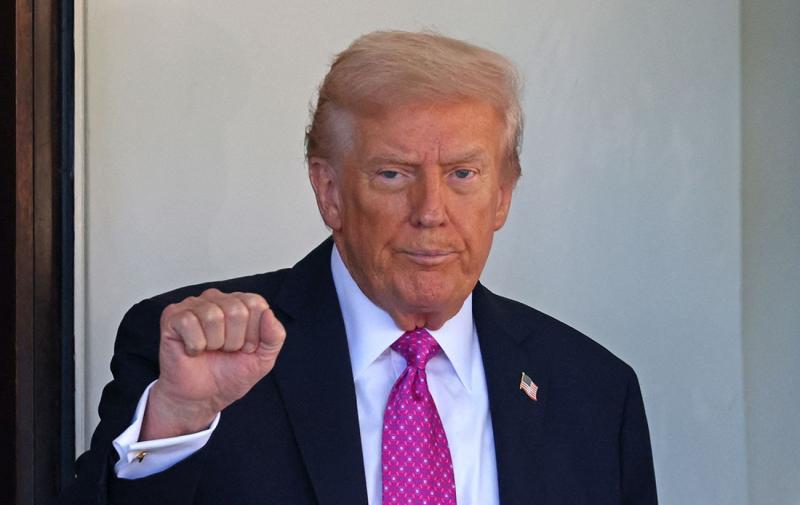 У Бельгії заснували ультраправу політичну організацію TRUMP, яка отримала назву на честь Дональда Трампа.