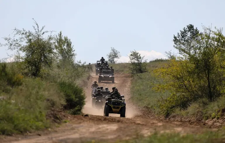 У Запорізькій області існує можливість, що російські війська зможуть досягти міста, яке довгий час залишалося для них недоступним – DeepState.