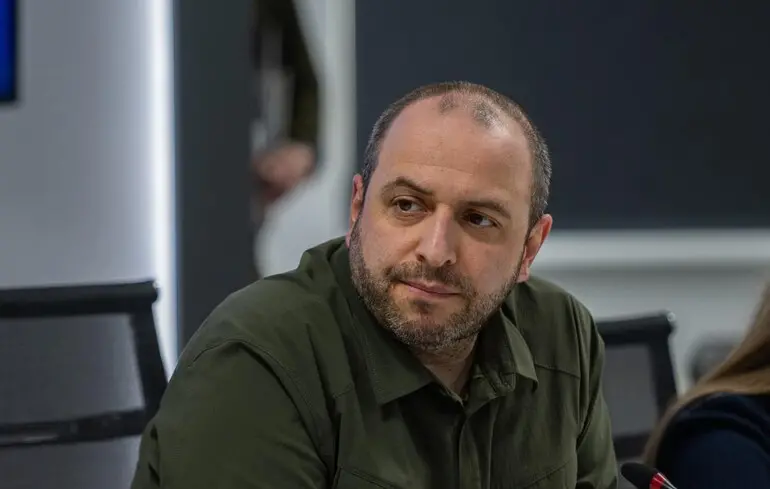 Міндіч має відношення до справи щодо придбання неякісних бронежилетів ДОТ, стверджує Ніколаєнко.