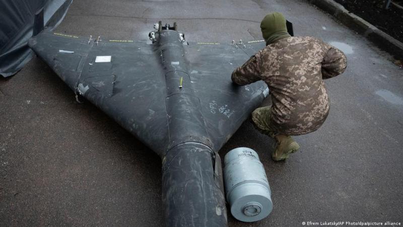 Росія здійснила атаку на Україну, використавши понад 120 безпілотників: є постраждалі та руйнування.