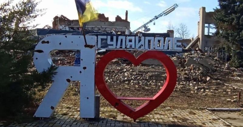 Бої поблизу Гуляйполя: Російські збройні сили оточують Збройні сили України на північ від населеного пункту – подробиці.