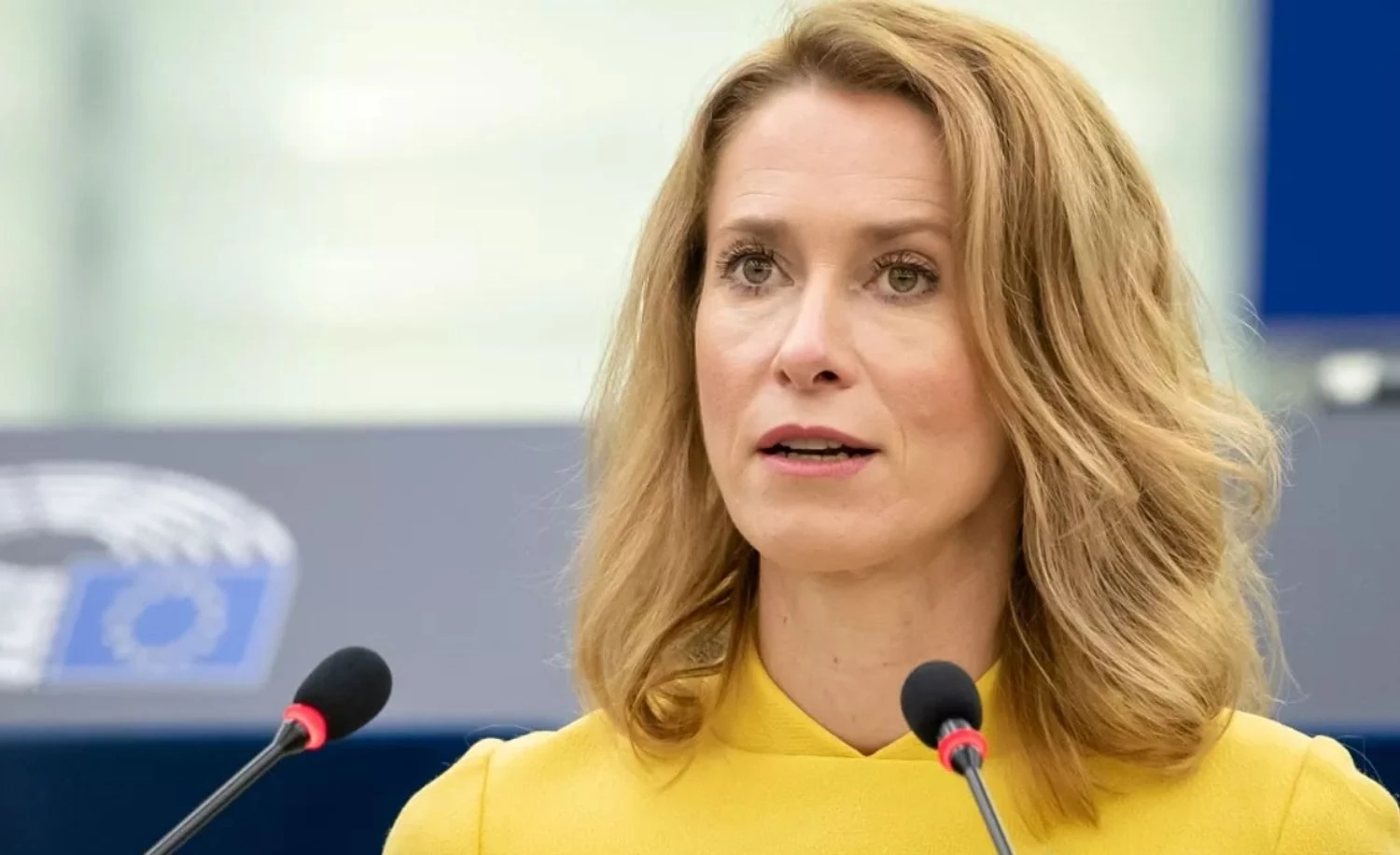 Європейський Союз приступив до формування двадцятого пакету санкцій проти Росії, повідомила Каллас | УНН