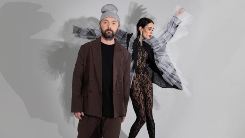 АДАМ у тяжкому стані: реакція артистів на ситуацію співака - Радіо Максимум