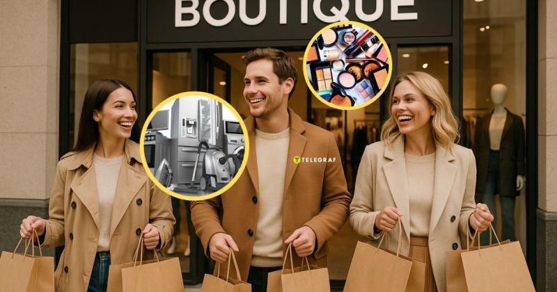 Не дайте себе обманути і не купуйте неякісні товари: 8 категорій продуктів, які варто уникати в Чорну п'ятницю.