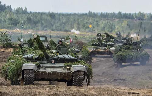 Питання не в тому, чи Росія здійснить напад на НАТО, а в тому, коли це станеться, - вважає BILD.