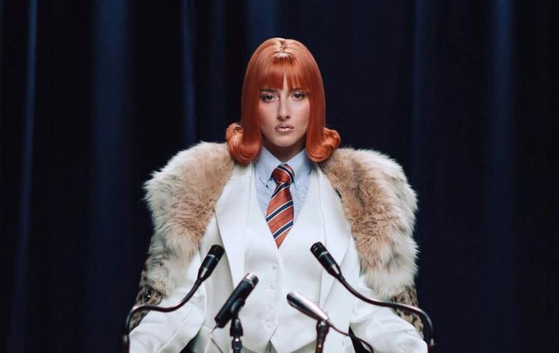 Grisana вирішила відмовитися від участі у кількох музичних преміях на фоні скандалу: що ж трапилося?