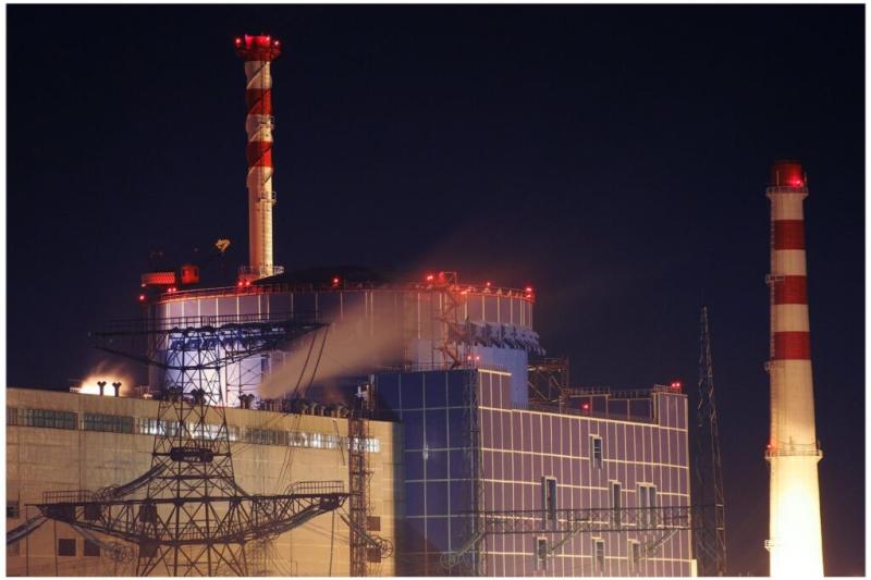 Чотири реактори функціонують на зниженому рівні потужності: МАГАТЕ про ситуацію на українських атомних електростанціях - Прямий.