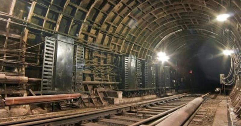 У передмісті Києва існує таємнича 