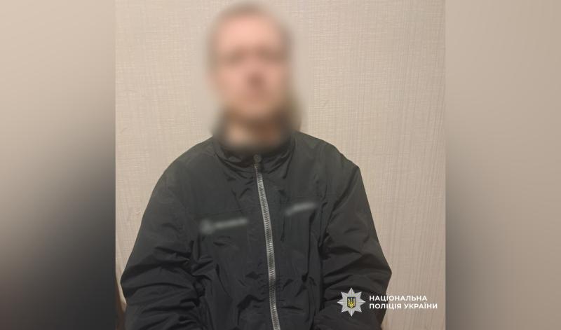 У Харківській області чоловік з ножем атакував свою сусідку, вимагаючи у неї гроші - Новини Весь Харків.