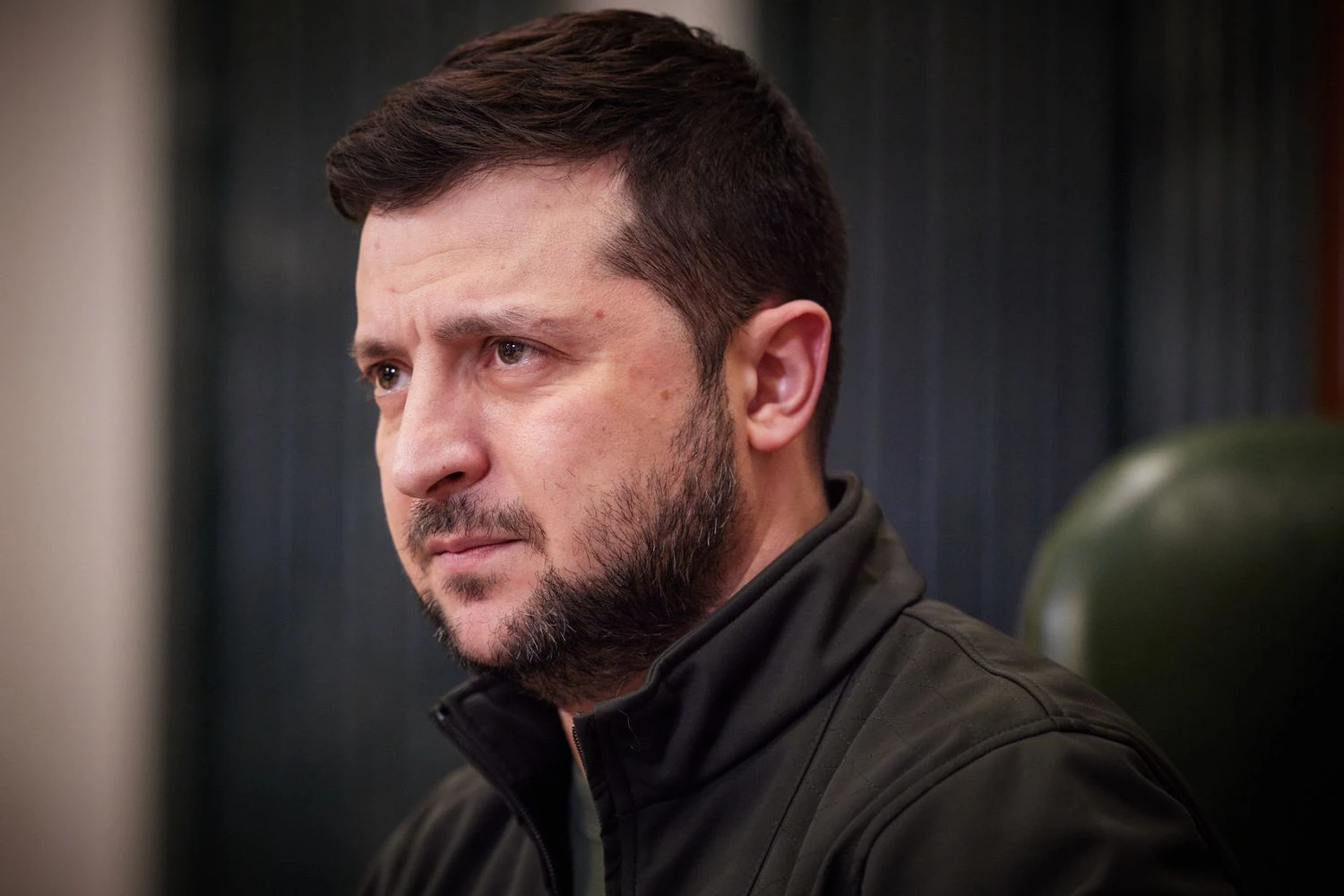 Зеленський: наступний тиждень обіцяє бути 