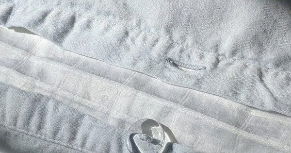 Спіть, немов на пухнастій хмарці: яка тканина є найкращим вибором для постільної білизни?
