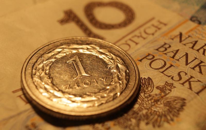 На 24 листопада НБУ дещо підвищив курс польського злотого.