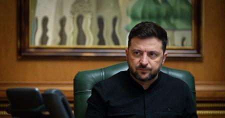 Ключовий етап та велике обговорення: Зеленський коментує тиск щодо американського мирного плану.