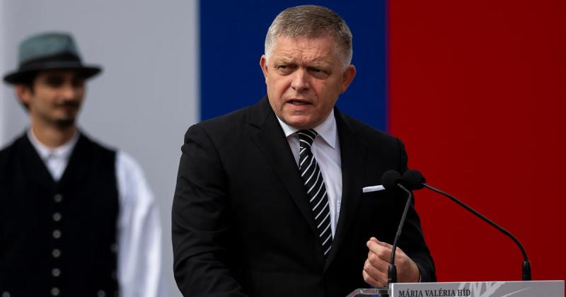 Революційні зміни стартують у навчальних закладах. Яким чином словацька влада опинилася в конфлікті з молодим поколінням?