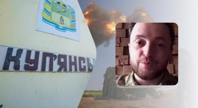 Російські війська коригують строки своїх наступальних дій: Трегубов поділився інформацією щодо становища в Куп'янську.