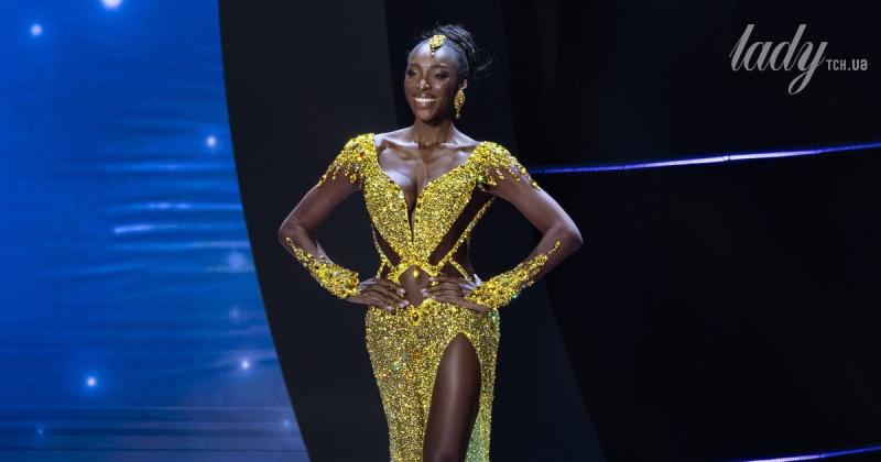 Финалистка конкурса 