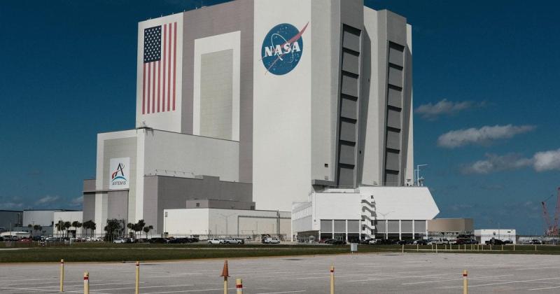 На нашу планету може приземлитися величезний телескоп: NASA розробляє неймовірний план.