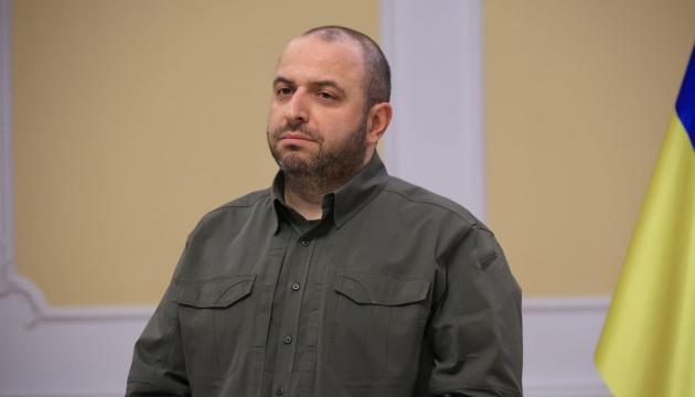 Умєров надав свідчення Національному антикорупційному бюро в контексті 