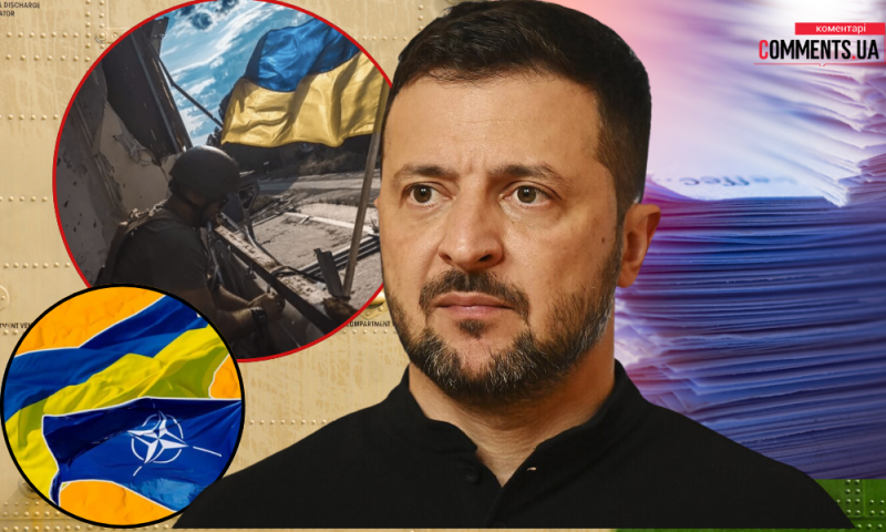 Зеленський зробив офійну заяву про мирні переговори: які кроки готові здійснити в Офісі президента.