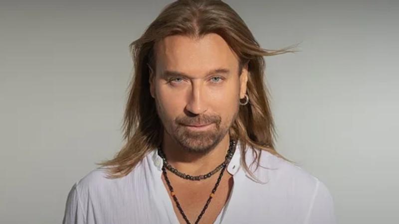 Олег Винник провів розмову з 